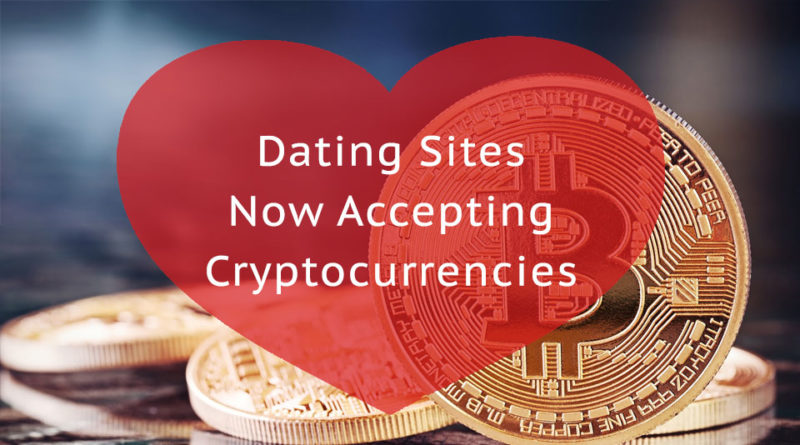 dating and cryptocurrencies